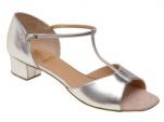 dansschoenen wit  Meisjes
