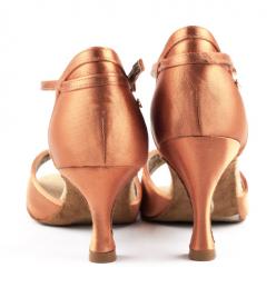 chaussures de danse latine  
