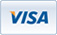 Betaal uw dansschoenen met Visa