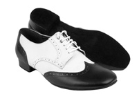 In stock! - Dancing shoes men