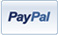 Betaal uw dansschoenen met Paypal